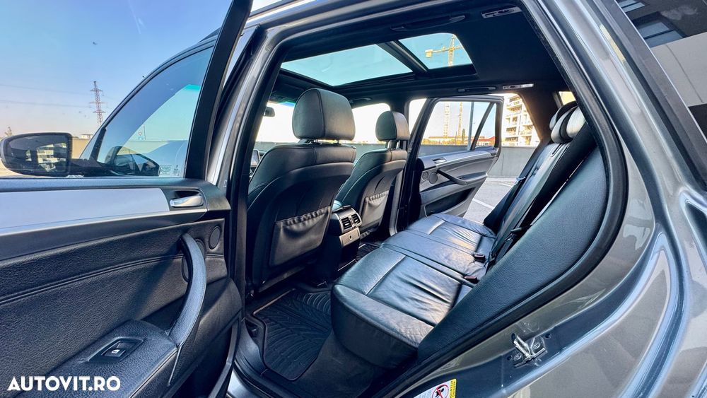 BMW X5 3.0d Aut. - 7
