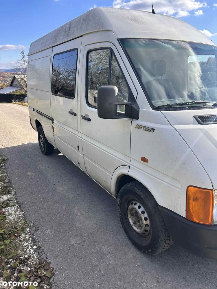 Volkswagen LT 35 - 4
