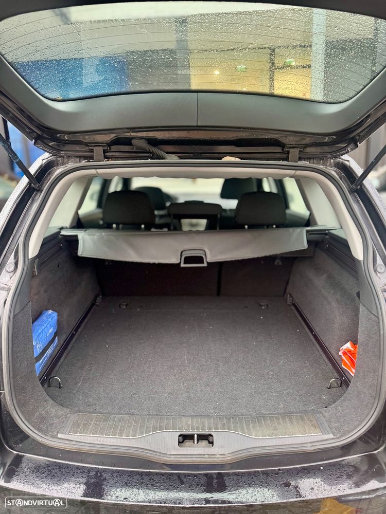 Opel Astra 1.3 CDTI Cosmo - 6