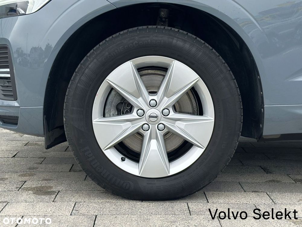 Volvo XC 60 - 6