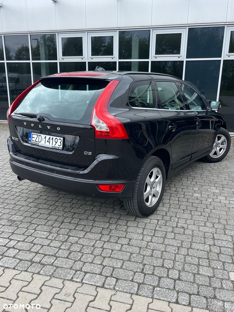 Volvo XC 60 D3 Momentum - 20
