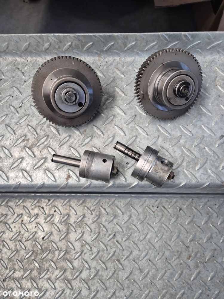 Pompa oleju perkins 403 15 404 22 - 3