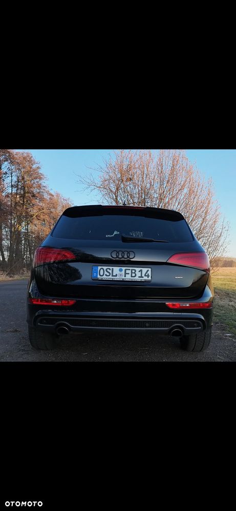 Audi Q5 - 11