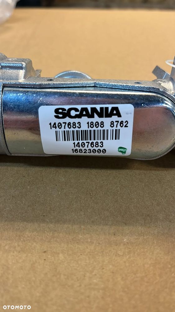 Nowa Stacyjka Kluczyka SCANIA R 1407683 / 1535125 - 7