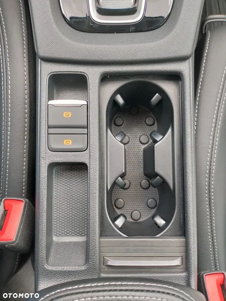 Skoda Octavia 2.0 TDI Selection DSG - 38