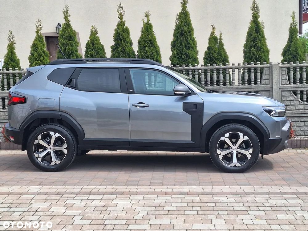 Dacia Duster 1.0 TCe Journey - 3