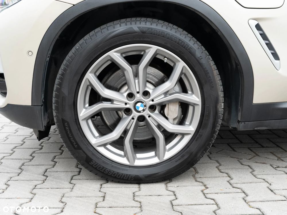 BMW X3 xDrive30e xLine - 14