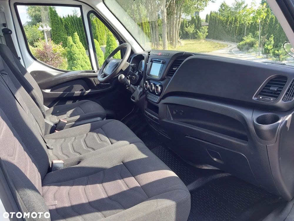 Iveco 35s15 - 14