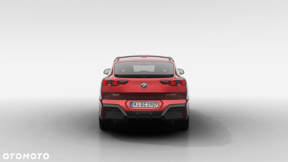 BMW X2 xDrive20d mHEV M Sport - 6