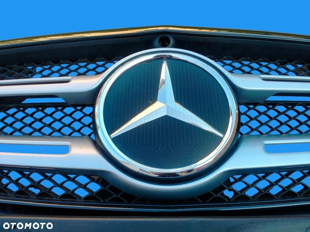 MERCEDES W213 ALL TERRAIN 197 ZDERZAK PRZÓD KOMPLETNY RADAR 6PDC Instalacja - 2