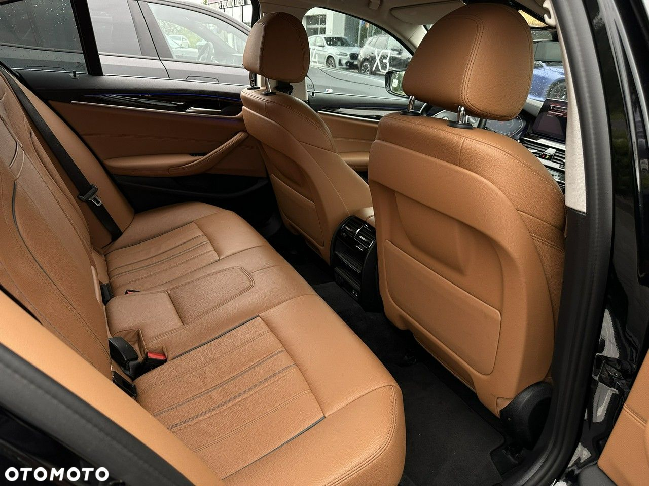 BMW Seria 5 - 22