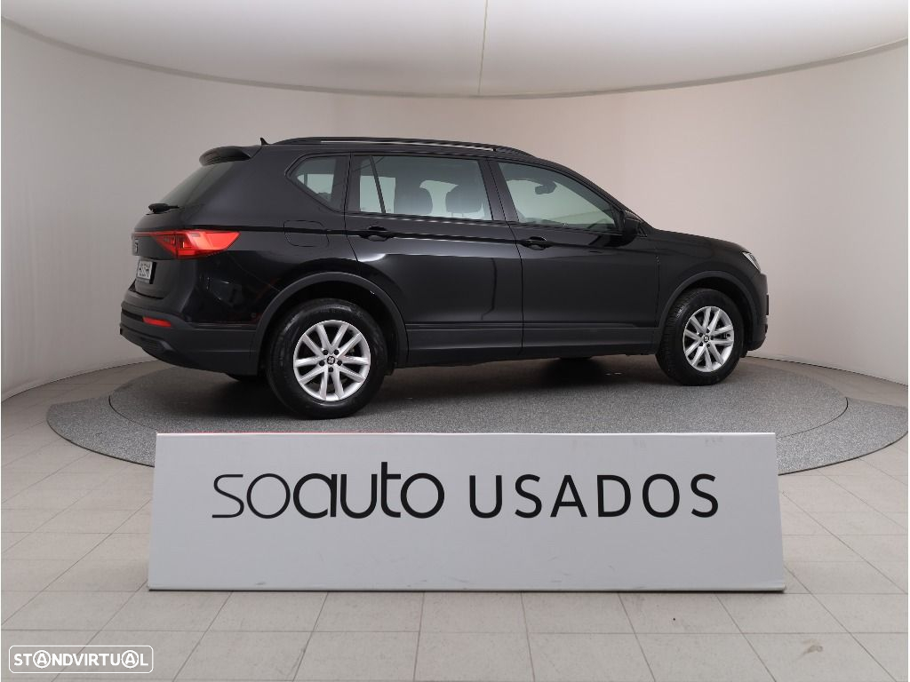 SEAT Tarraco 2.0 TDI Style - 5