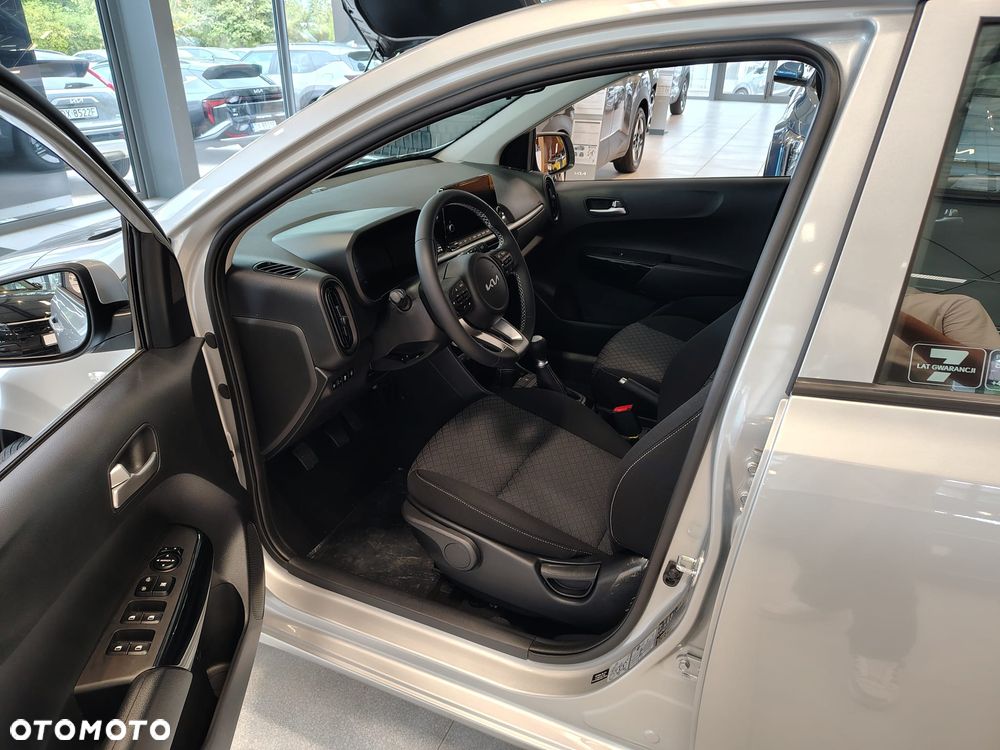 Kia Picanto 1.0 GDI L - 8