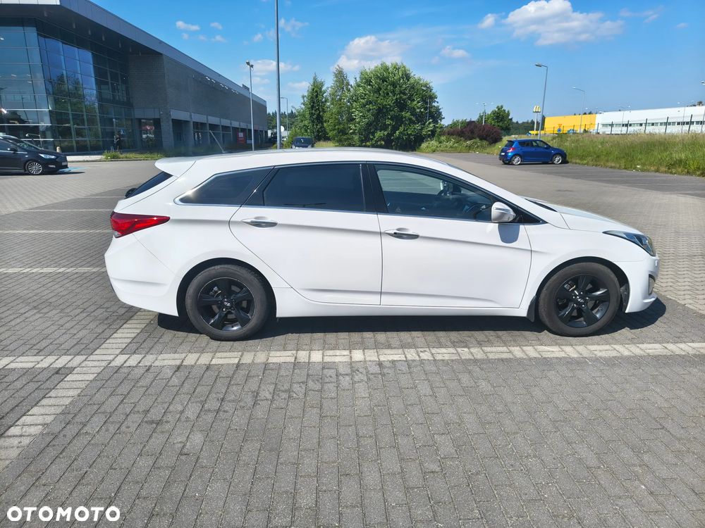 Hyundai i40 1.7 CRDi Comfort - 2