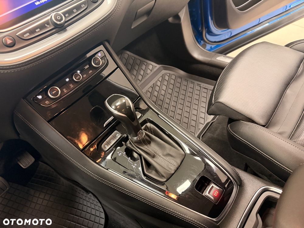 Opel Grandland X - 20