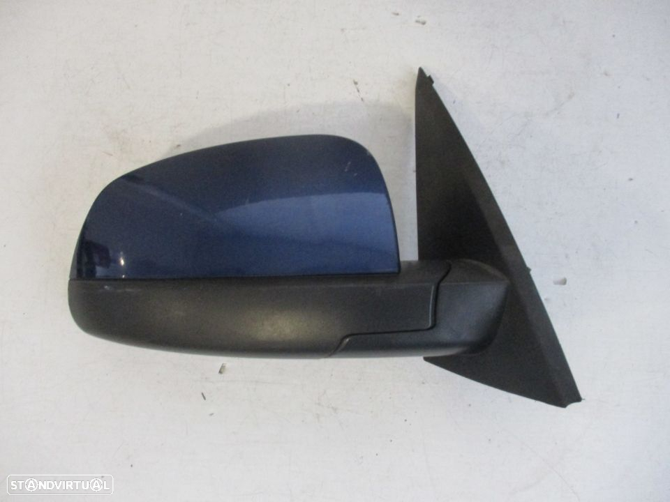 Espelho Retrovisor Opel Meriva Direito - 2