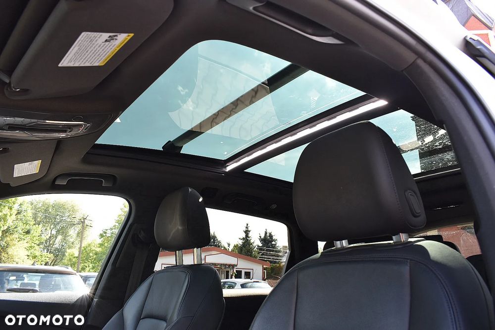 Audi Q7 55 TFSI quattro tiptronic - 11