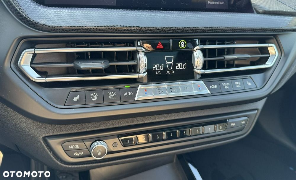 BMW Seria 1 M135i xDrive - 31