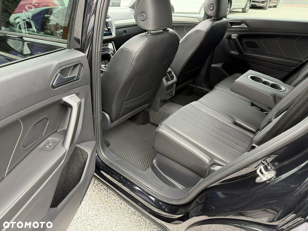 Volkswagen Tiguan Allspace 2.0 TSI OPF 4Motion DSG R-Line - 30