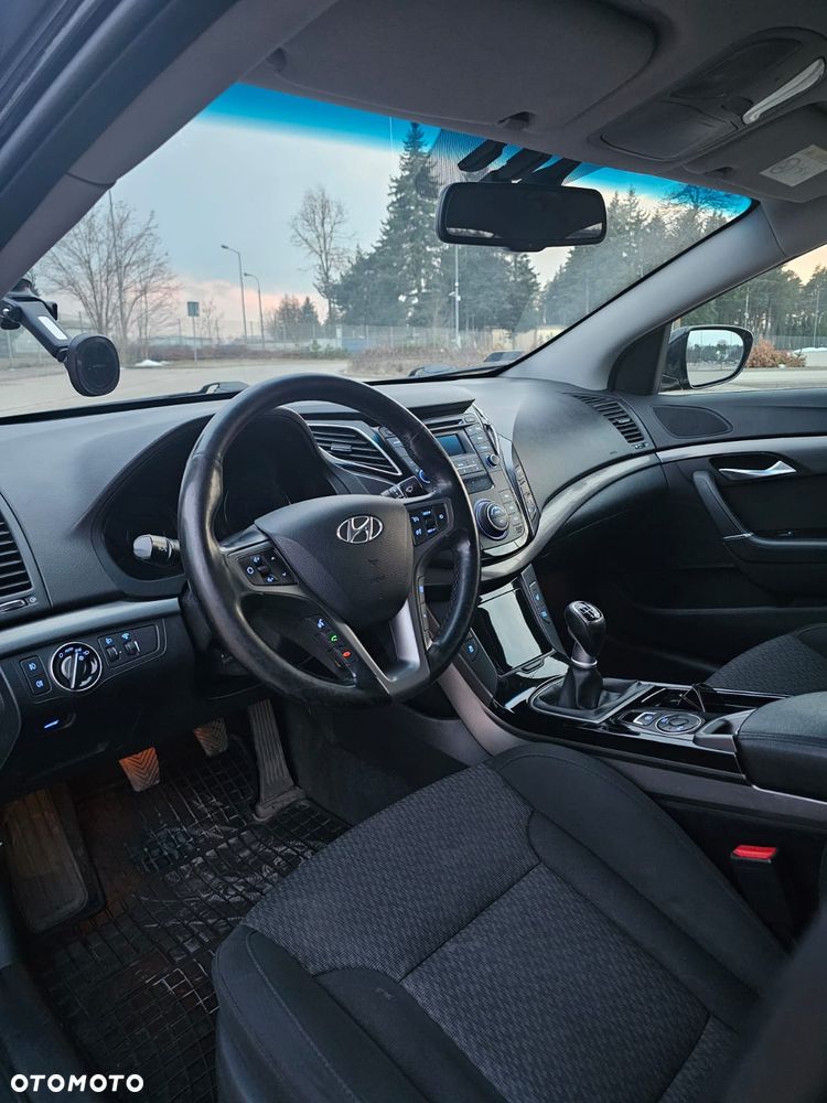 Hyundai i40 1.7 CRDi Business - 16