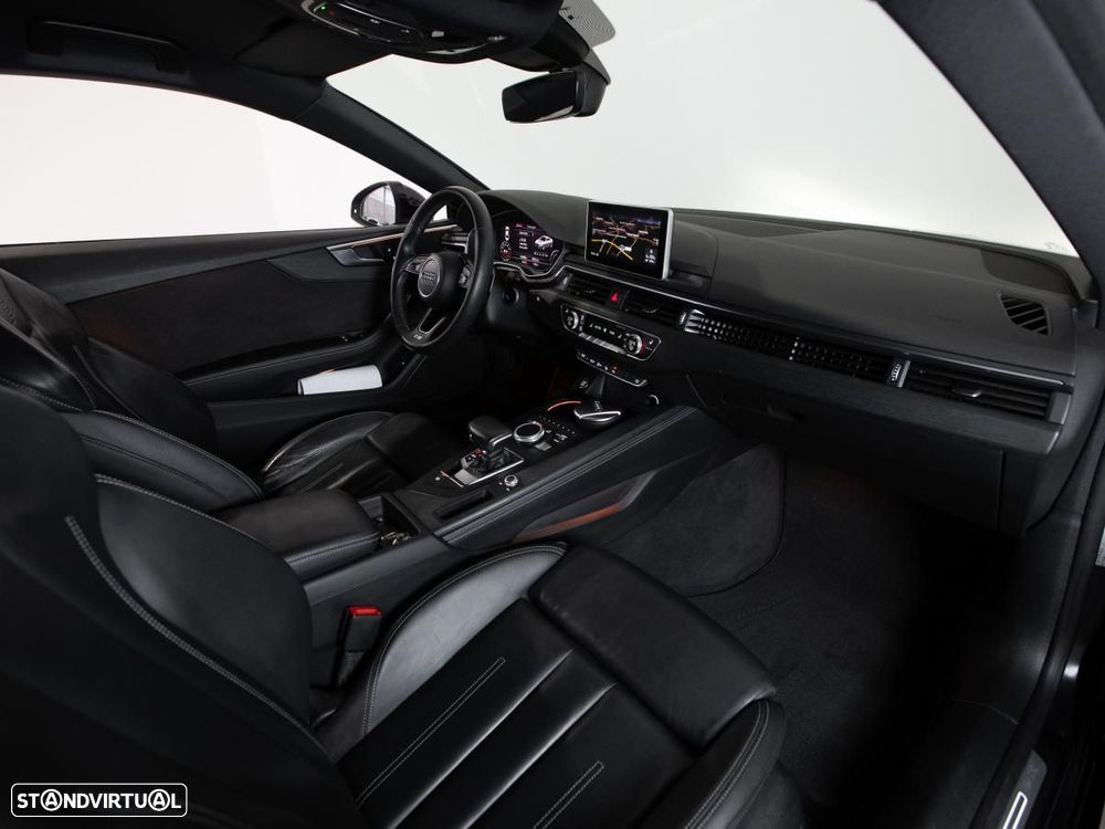 Audi A5 - 8