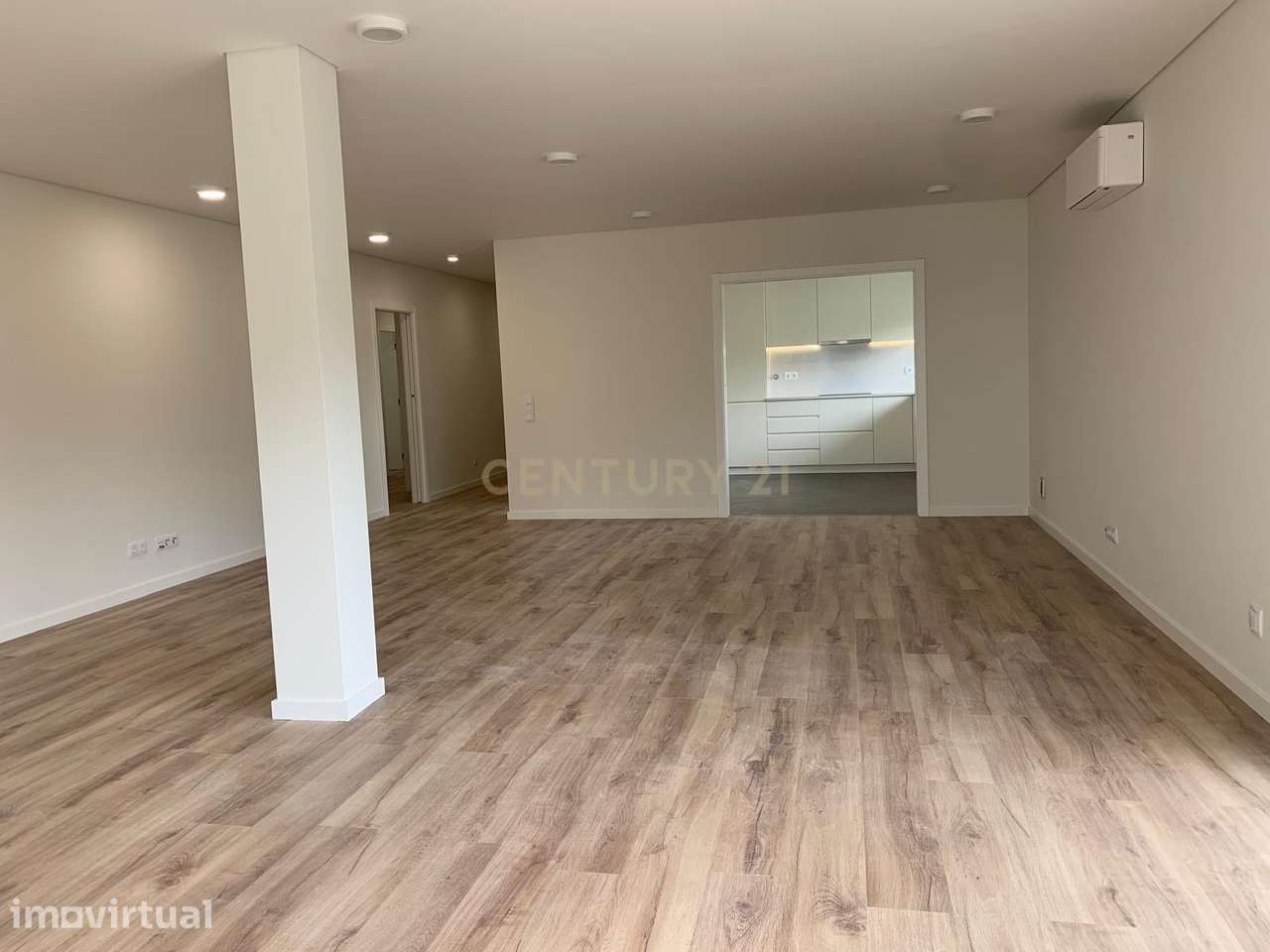 Apartamento T2 na Ameixoeira - Lisboa - Nova Construção - Grande imagem: 2/9