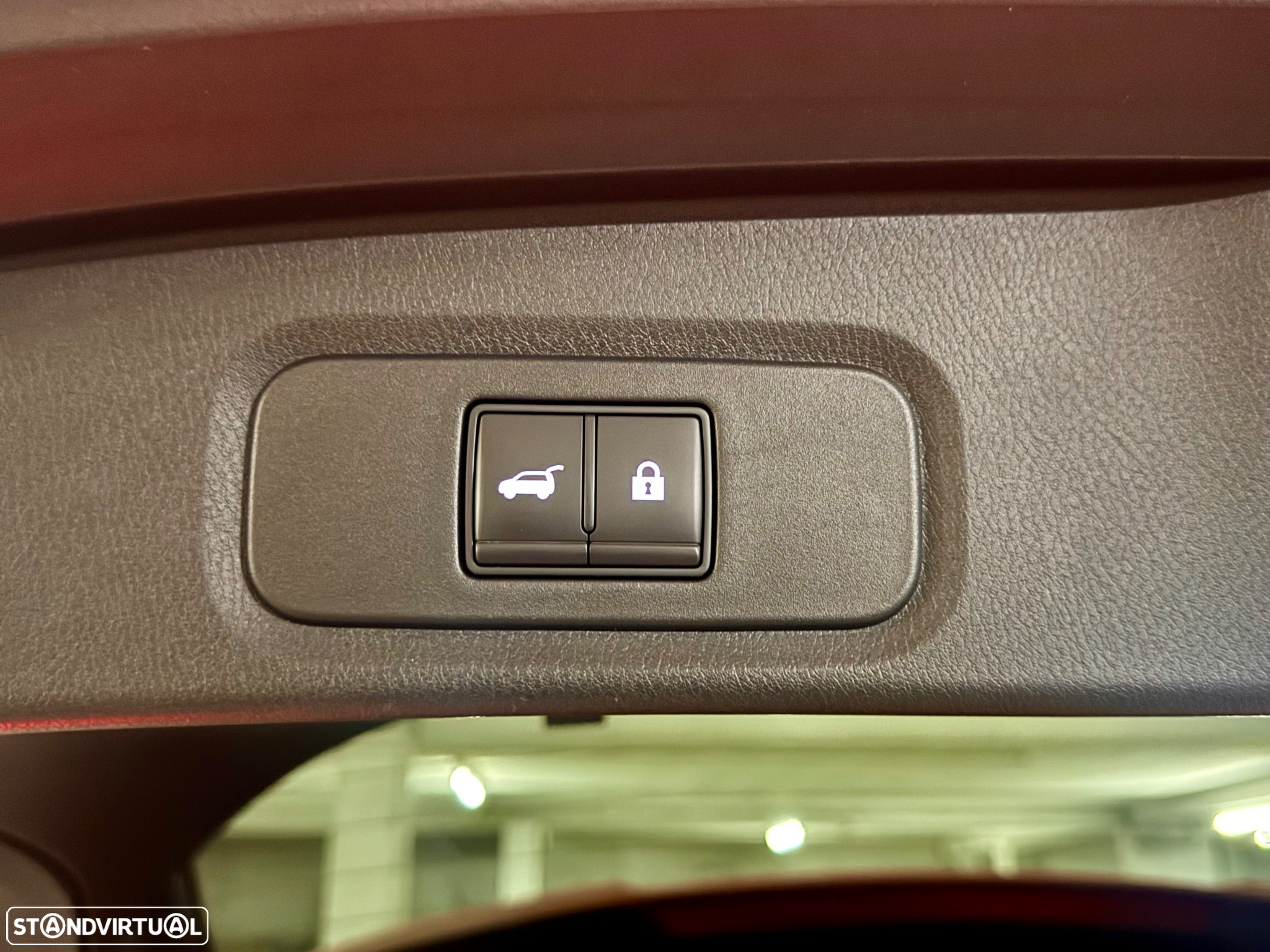 Nissan Qashqai 1.5 e-Power Tekna - 5