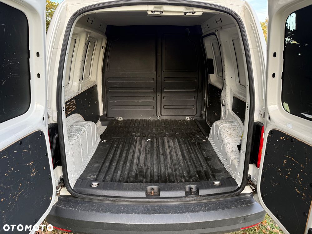 Volkswagen Caddy - 6