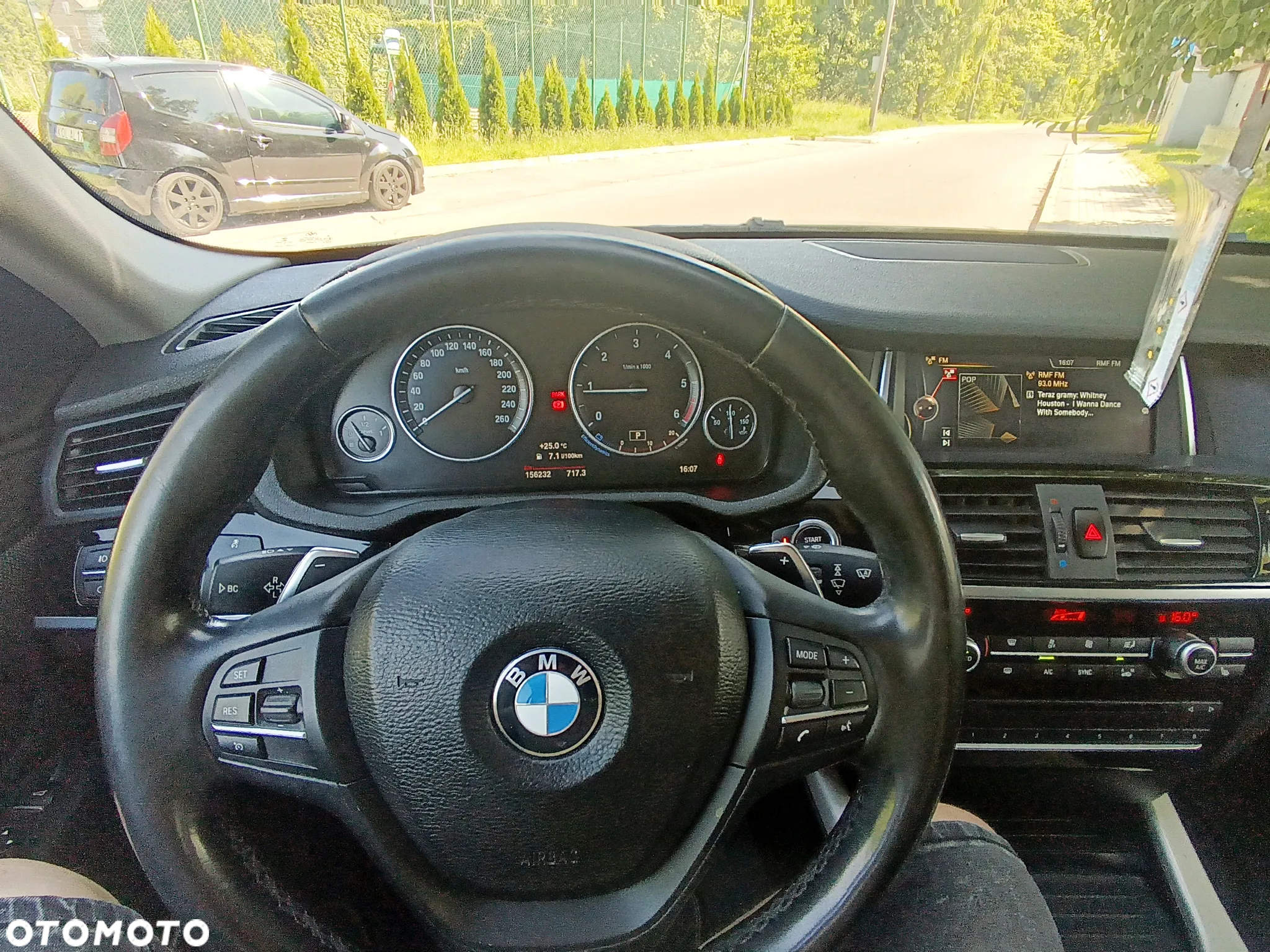 BMW X4 xDrive20d - 17