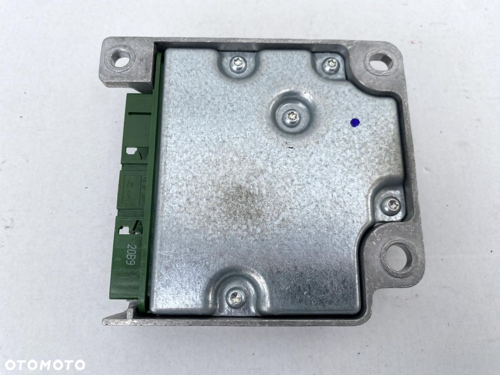 DUCATO BOXER JUMPER 14- MODUŁ SENSOR STEROWNIK PODUSZEK AIRBAG 1394332080 - 3