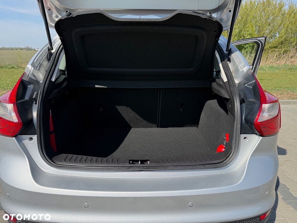 Ford Focus 1.6 TDCi Trend - 20