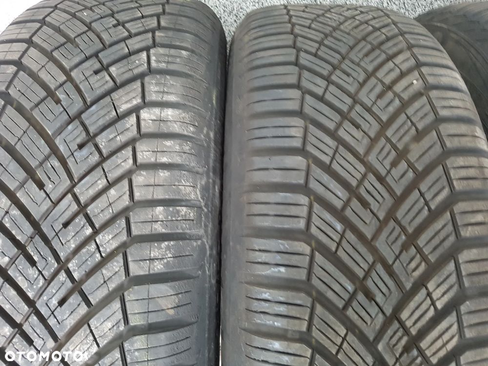 KOŁA CAŁOROCZNE OPEL MOKKA TRAX  5X105  7JX18  215/55R18  215/55/18 - 6