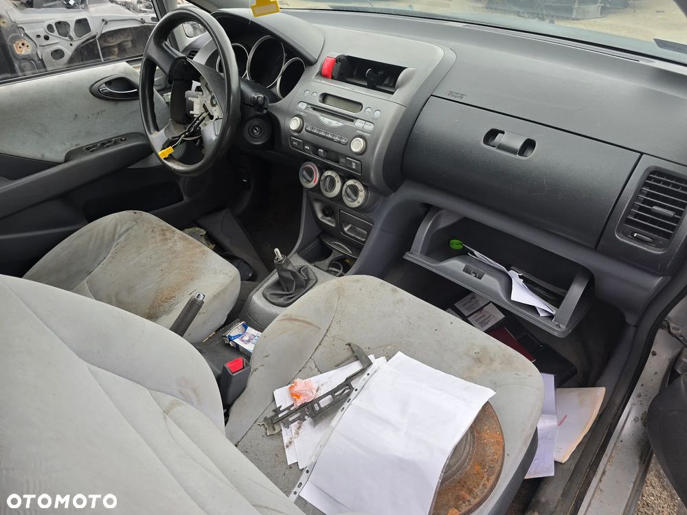 A069 / HONDA CIVIC VII / NA CZĘŚCI - 7