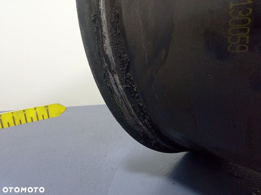 AUDI RSQ8 SQ8 4M8 ALUFELGA AUDI SPORT 10.5JX23 5X112 ET18 1 SZT - 12