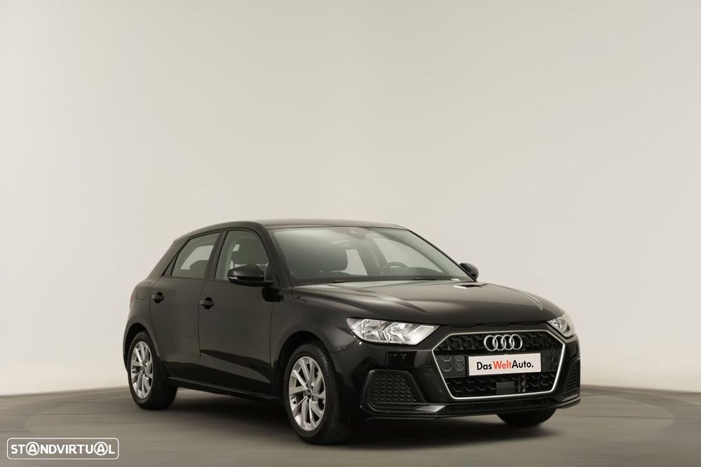 Audi A1 Sportback 25 TFSI Advanced - 1