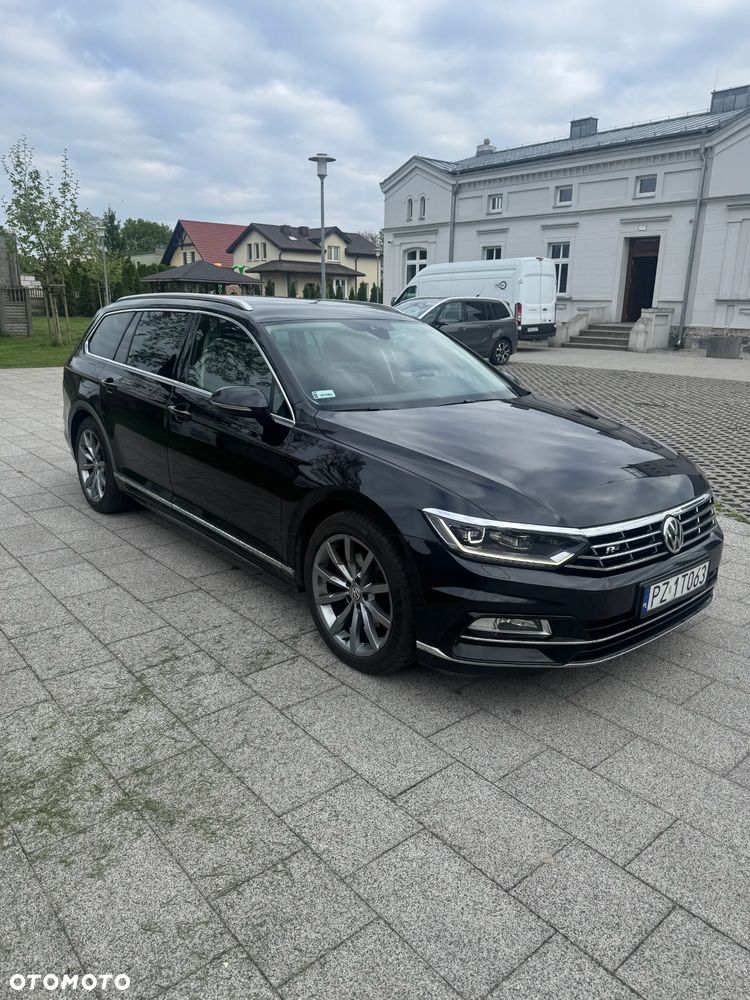 Volkswagen Passat 2.0 TDI BMT Highline DSG - 5
