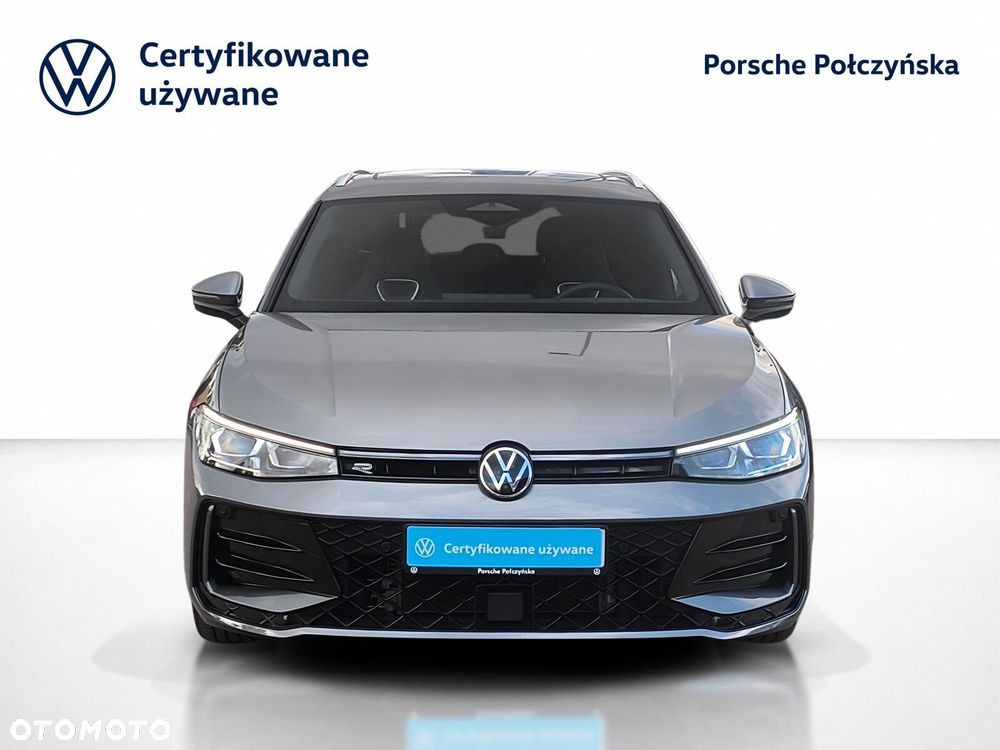 Volkswagen Passat - 9