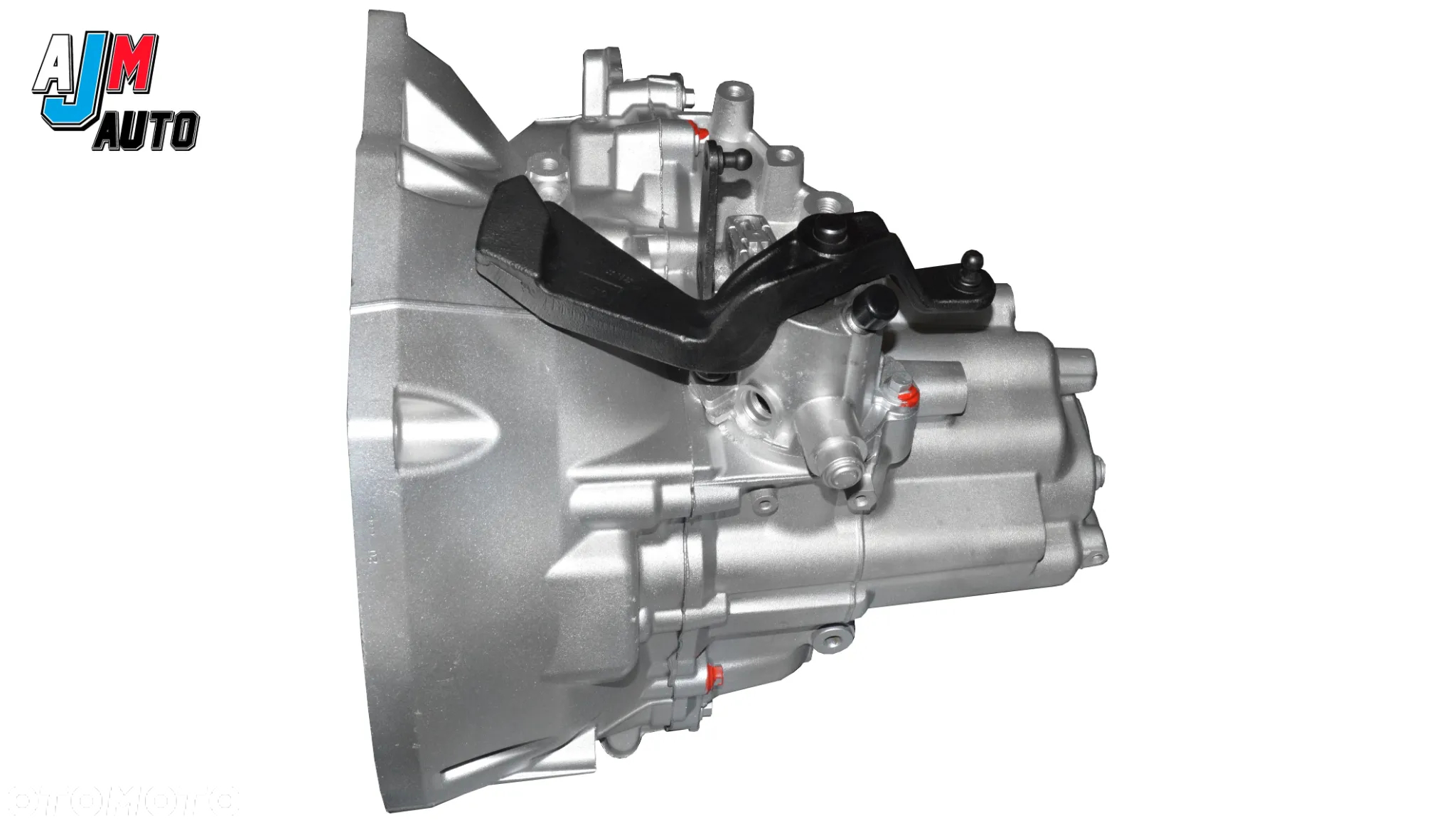 Skrzynia biegów AV6R7002JG 1.6 D TDCI Mazda 3 Ford Focus Mk3 Volvo C30 S40 V40 V50 - 4