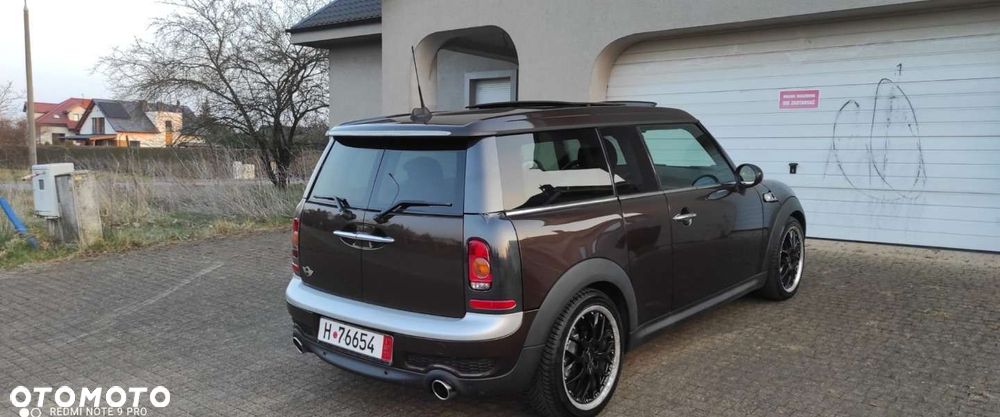 MINI Countryman - 12