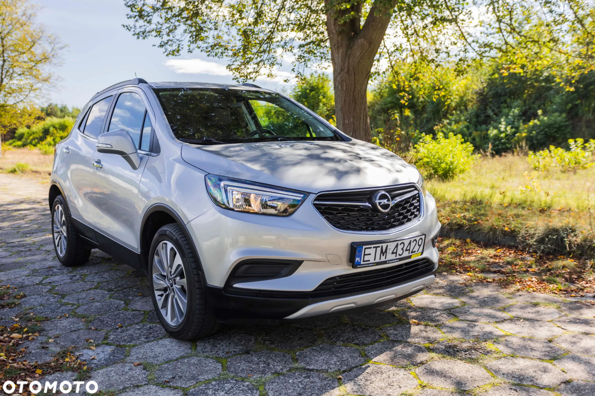 Opel Mokka - 2