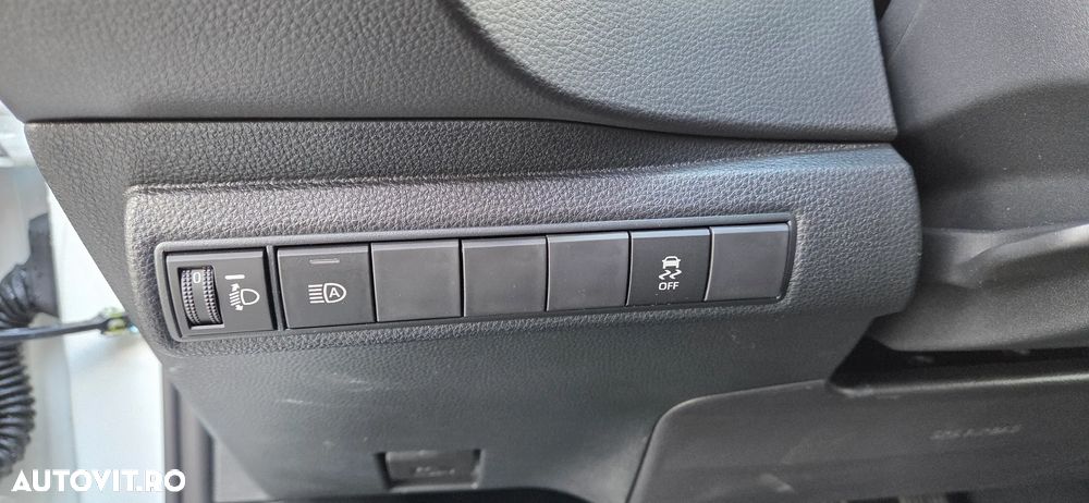 Toyota Corolla 1.8 HSD Eco - 16