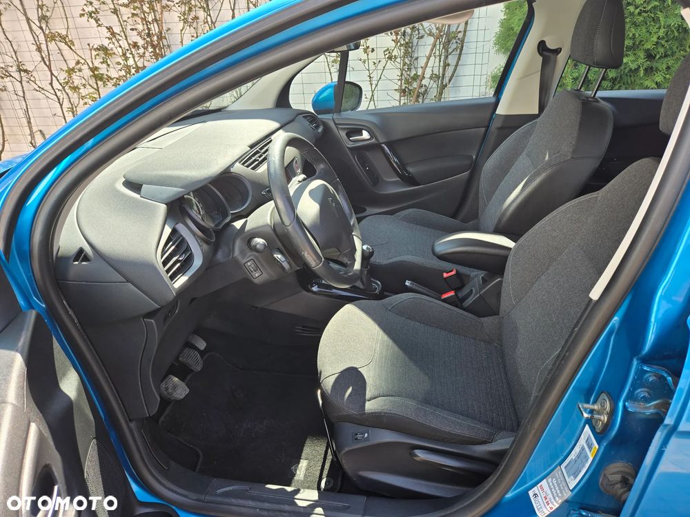 Citroën C3 Pure Tech (VTi) 82 Selection - 11