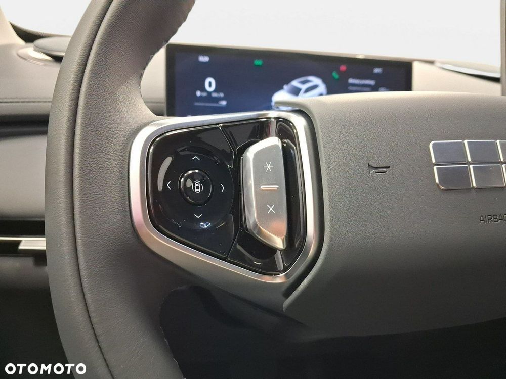 Geely Starray - 22