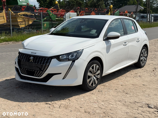 Peugeot 208 PureTech 100 Style