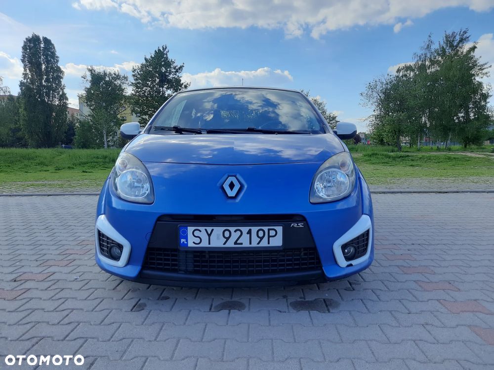 Renault Twingo 1.6 16V RS - 5