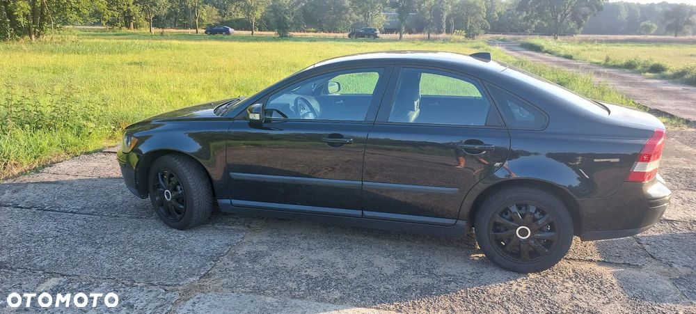 Volvo S40 2.0D - 8