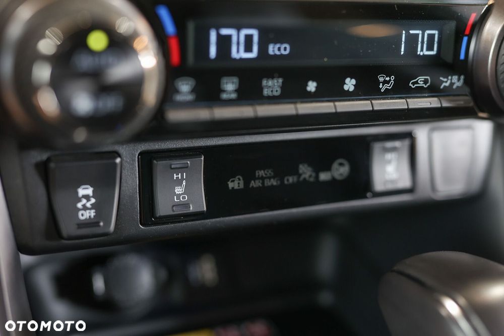 Toyota RAV4 2.5 Hybrid GR Sport 4x4 - 20