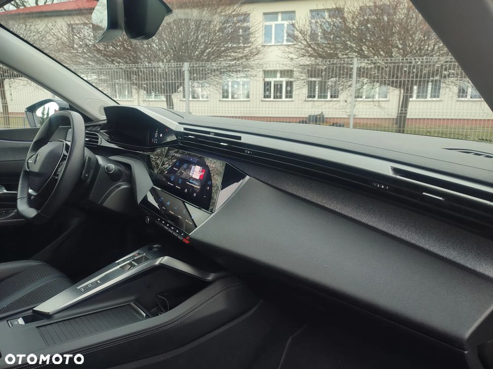 Peugeot 308 BlueHDi 130 EAT8 Allure Pack - 18