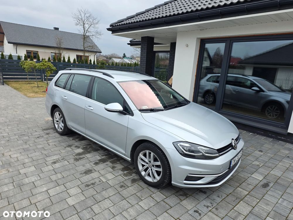 Volkswagen Golf 2.0 TDI BMT Highline DSG - 6