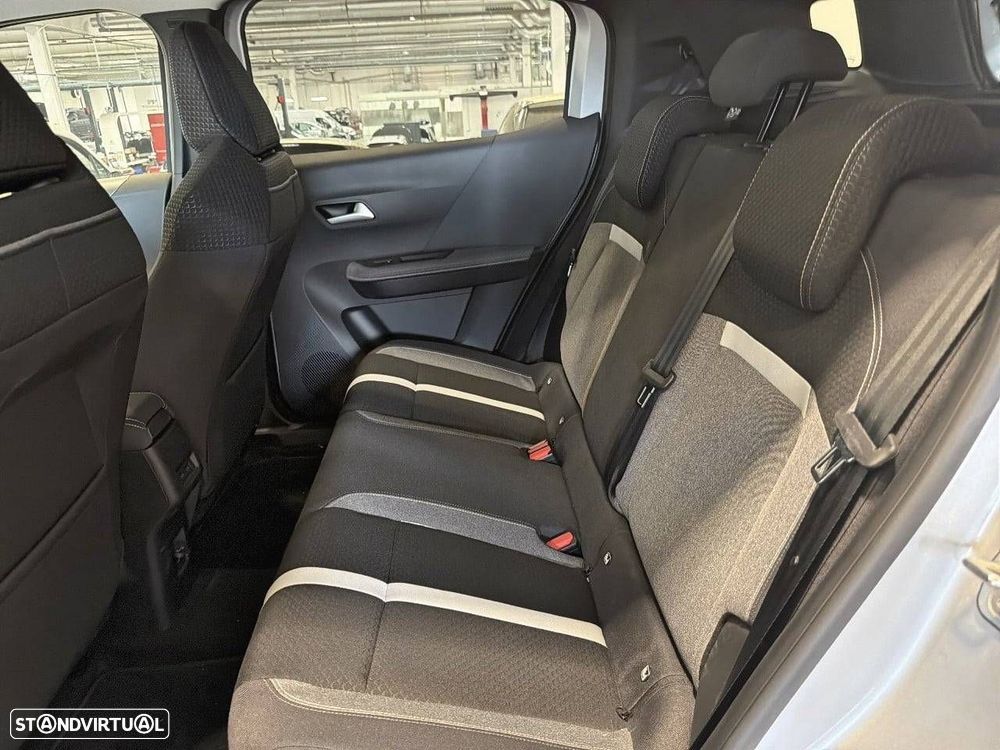 Opel Frontera 54 kWh GS - 10